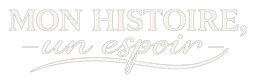 Logo Mon histoire, un espoir