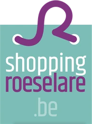 Logo Shopping & Centrum Roeselare