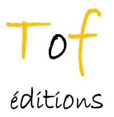 Logo Tof éditions