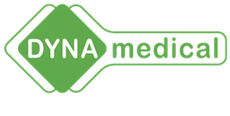 Logo DYNA-MEDICAL