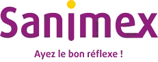 Logo SANIMEX