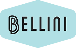 Logo Bellini Anversa