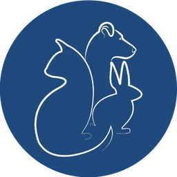 Logo Dierenartsenpraktijk Stefanie De Mey