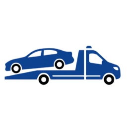 Logo Lucky cars