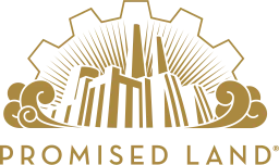 Logo PROMISED LAND