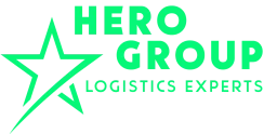 Logo HERO GROUP