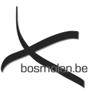 Logo BOSMOLEN