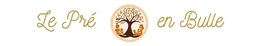 Logo Le Pré en Bulle