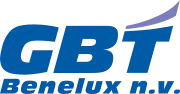 Logo GBT BENELUX