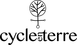 Logo CYCLE EN TERRE
