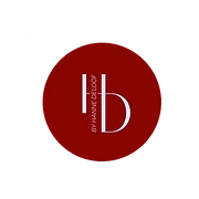 Logo BY HANNE DELOOF