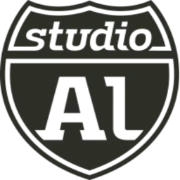Logo STUDIO AL
