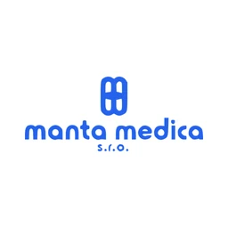 Logo Manta Medica
