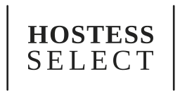 Logo HOSTESS-SELECT