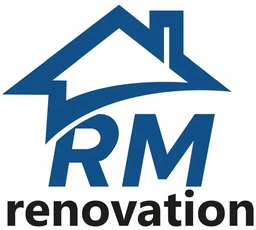 Logo RM RENOVATION