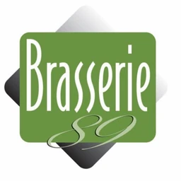 Logo BRASSERIE 89