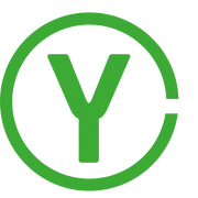 Logo Y-lines
