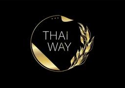 Logo Thai Way