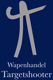 Logo WAPENHANDEL TARGETSHOOTER