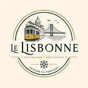Logo LE LISBONNE