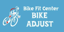 Logo Bike Adjust