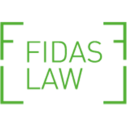 Logo FIDAS LAW
