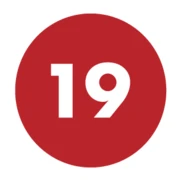 Logo LEVEL 19