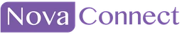 Logo Nova Connect