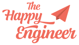 Logo The Happy Engineer