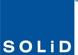 Logo SOLID
