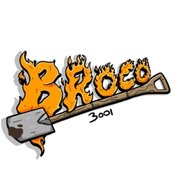 Logo BROCO