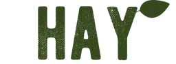 Logo Hay Tuinwerken