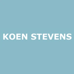 Logo KOEN STEVENS