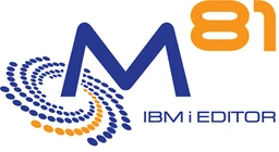 Logo M81