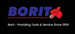 Logo BORIT