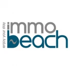 Logo IMMO BEACH