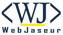 Logo WebJaseur