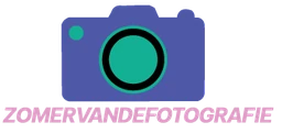 Logo Zomer van de Fotografie