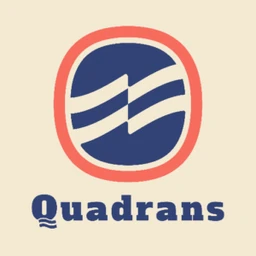 Logo Quadrans Football Management