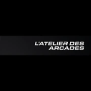 Logo L'ATELIER DES ARCADES