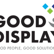 Logo Good Display
