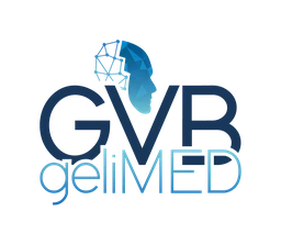Logo GVB-geliMED GmbH