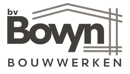 Logo BOUWWERKEN BOVYN