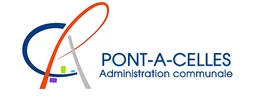 Logo Commune de Pont-à-Celles