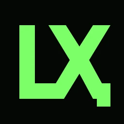 Logo LXM