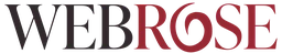 Logo Webrose