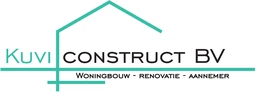 Logo KUVI CONSTRUCT