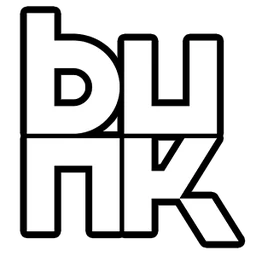 Logo Brussels Unlimited Noise Klub