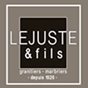 Logo LEJUSTE ET FILS