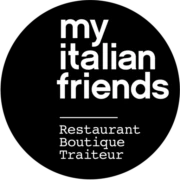 Logo INSIEME MIF